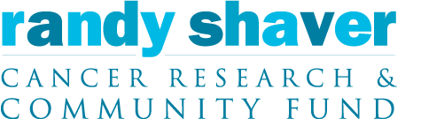 Randy Shaver Cancer Research and Community Fund